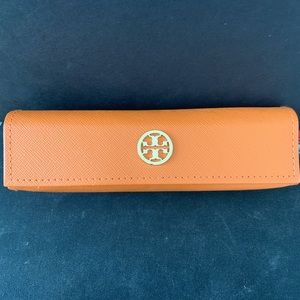 Tory Burch Eyeglass Case